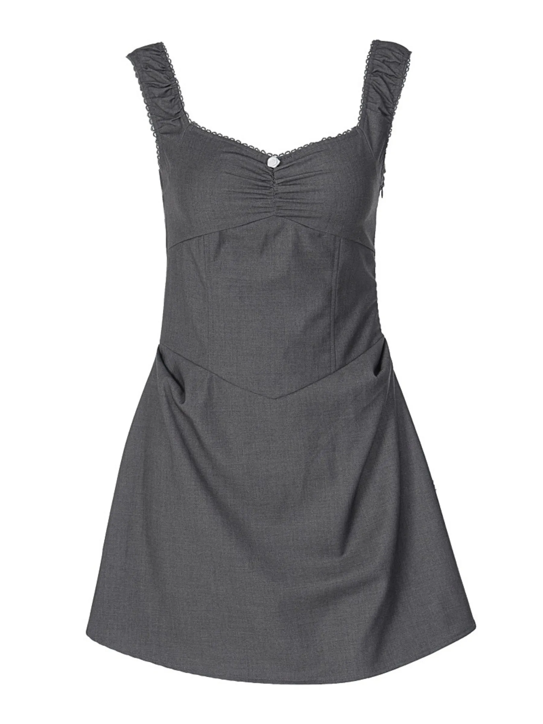 Bonnyshow Arnica Mini Dress