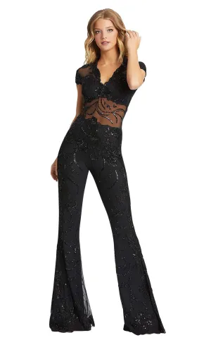 Cassandra Stone 1993A Jumpsuit