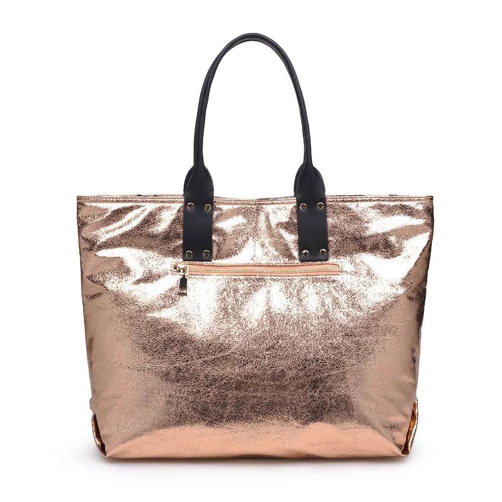 It Girl Tote