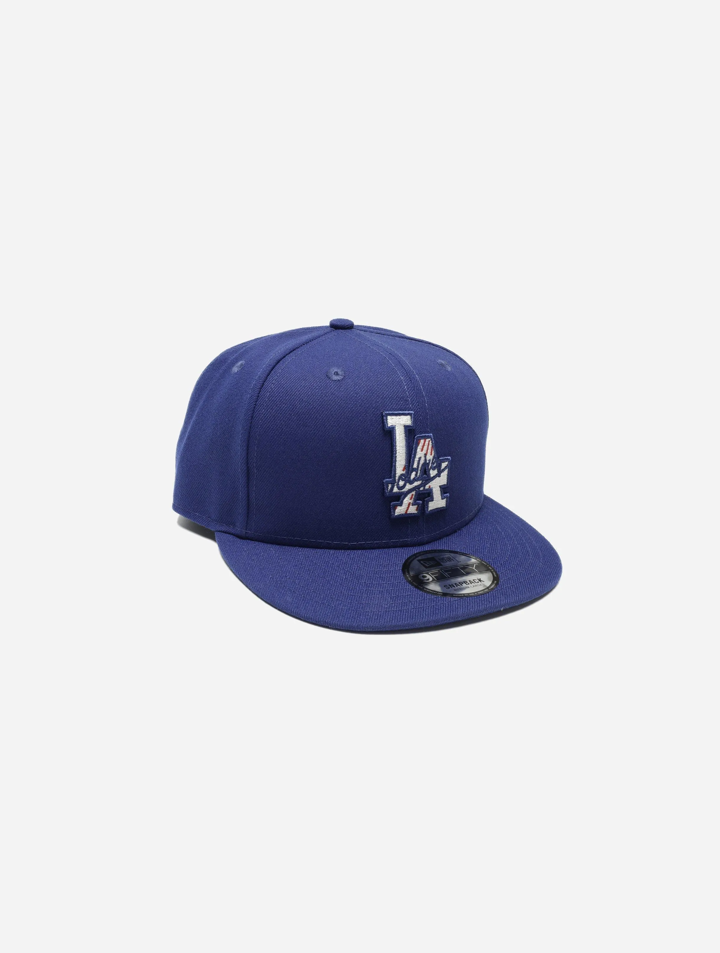 Los Angeles Dodgers 9Fifty Snapback